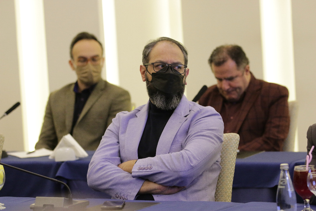 محمدرضا شفاه: داوری‌های جشنواره چهلم باید مانند تمام رکن‌هایش به بلوغ برسد