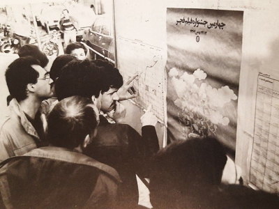 جشنواره فجر و ترسیم مسیر برای سینمای ایران | عیارسنجی ابتذال فقط محتوایی نیست