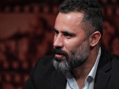 ایزد مهرآفرین: جشنواره فیلم فجر، جایگاه رونمایی از چهره‌های جوان و مستعد باشد