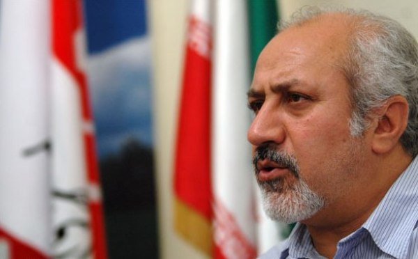 عبدالله اسفندیاری: جشنواره فیلم فجر دستاورد انقلاب اسلامی است