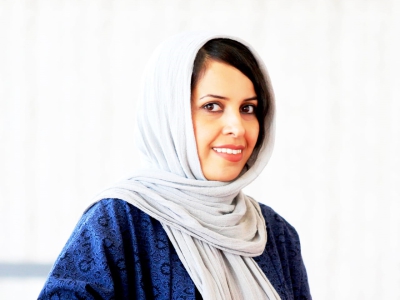 مریم بحرالعلومی: فیلمسازان جوان با جشنواره فیلم فجر دلگرم می‌شوند