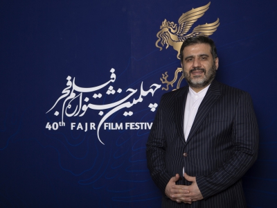 وزیر فرهنگ و ارشاد اسلامی: امیدبخشی مهم‎ترین مأموریت جشنواره فیلم فجر است
