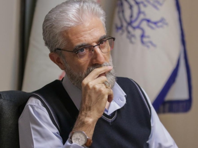 مسعود نقاش‌زاده: در این دوره، برنامه‌های فرهنگی جشنواره مورد تأکید قرار گرفته است
