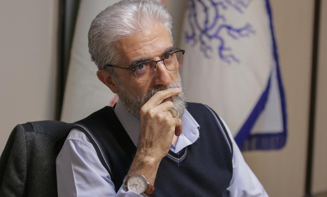 مسعود نقاش‌زاده: در این دوره، برنامه‌های فرهنگی جشنواره مورد تأکید قرار گرفته است