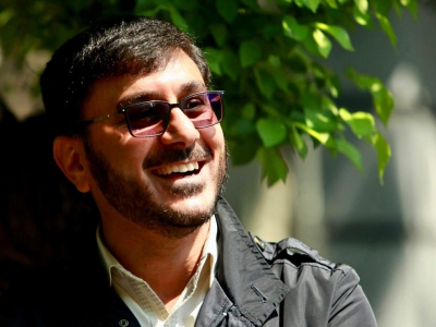 «محمدرضا شفیعی» عنوان کرد؛ وقتی در جشنواره شرکت می‌کنیم باید قواعد آن را بپذیریم