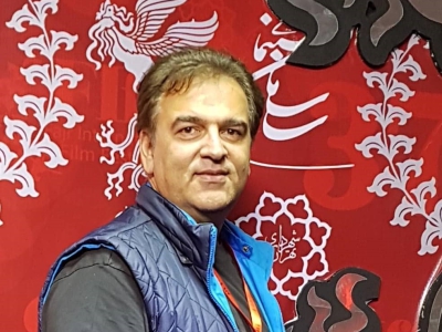 پیمان شوقی: برگزاری جشنواره فیلم فجر باید شایسته عنوان آن باشد