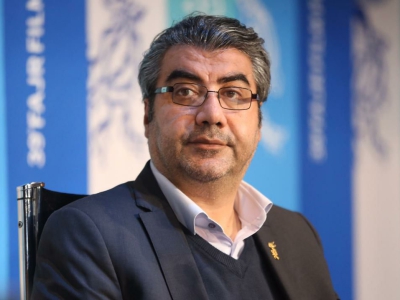 محمدمهدی طباطبایی‌نژاد:  انتخاب سفارشی آثار برای فجر واقعیت ندارد