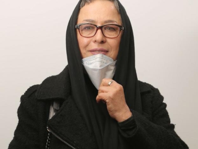 آزیتا حاجیان: محبوبه فیلم «روبان قرمز» شخصیت بسیار گیرایی داشت | خط بطلان روی فرضیه‌ها