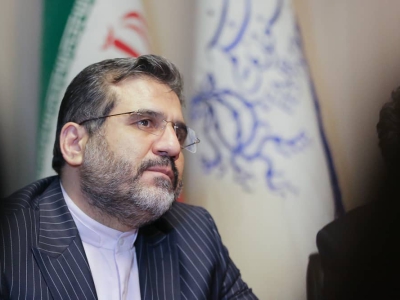 وزیر ارشاد: شرایط برگزاری جشنواره فیلم فجر در چهلمین سال برپایی، از نظر کمی و کیفی مطلوب است