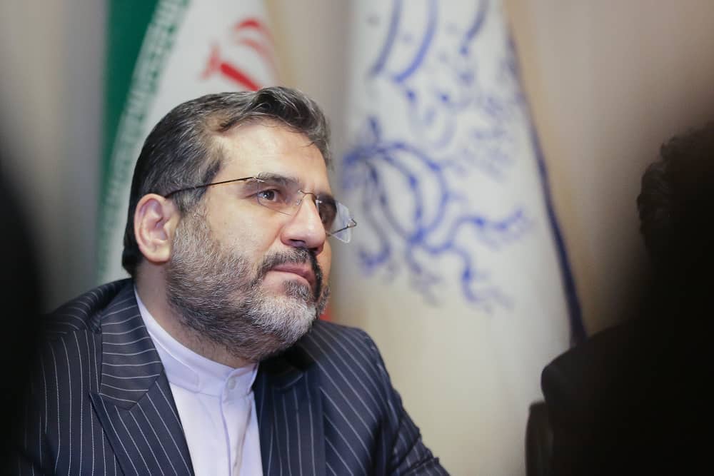 وزیر ارشاد: شرایط برگزاری جشنواره فیلم فجر در چهلمین سال برپایی، از نظر کمی و کیفی مطلوب است