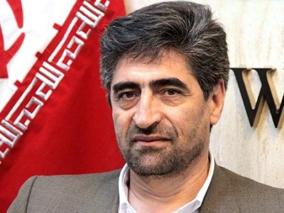 «الهویردی دهقانی»:امیدواریم دولت سیزدهم، جشنواره فیلم فجر را باشکوه‌تر از گذشته برگزار کند.