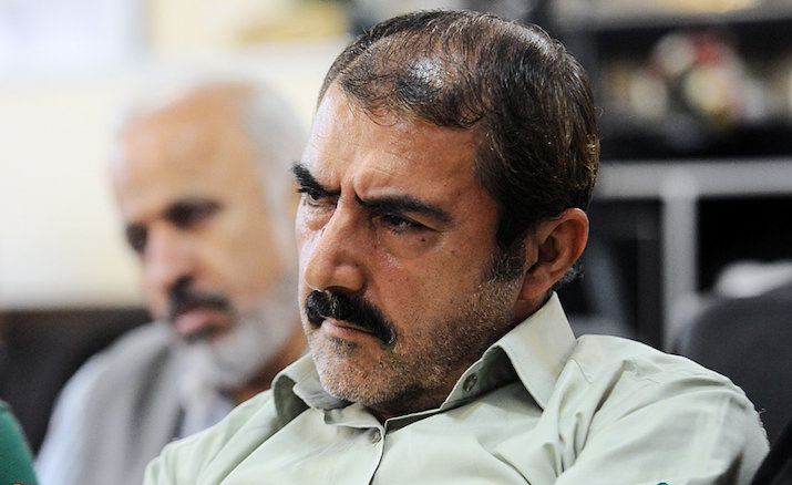 اکبر حر: ما باید از سینمای سالم دفاع کنیم | ضرورت توجه به جایگاه جشنواره فیلم فجر