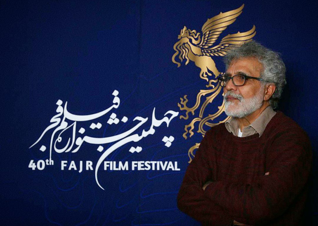 بهروز افخمی: نمی‌توان انتظار داشت سینما همواره در حال پیشرفت باشد