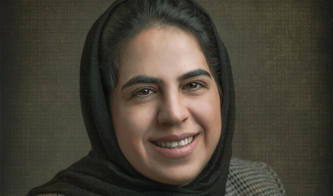 رقیه توکلی: جشنواره فیلم فجر برای نسل جوان، دریچه امید است