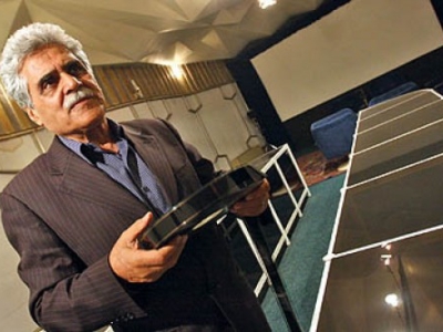 هارون یشایائی: «من ترانه ۱۵ سال دارم» را خیلی دوست داشتم