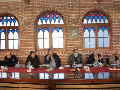 گزارش اولین نشست از سلسله نشست‌های سینماِ گفتمان فرهنگی «گام دوم سینما»