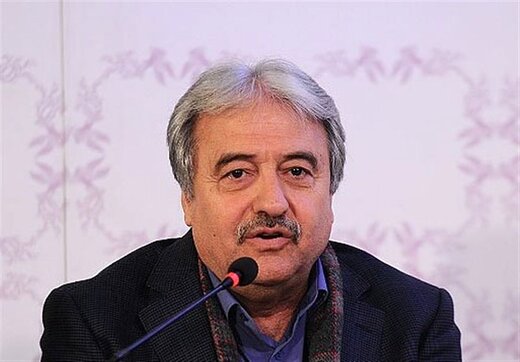 عبداله علیخانی:  سینماگران به نظر هیات انتخاب احترام بگذارند | جشنواره محل عرضه همه فیلم‌ها نیست