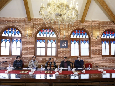 حقوق حرفه‌ای هنرمند نیاز به تعریف دارد | راه عبور از مشکلات، فقط گفت‌وگو است