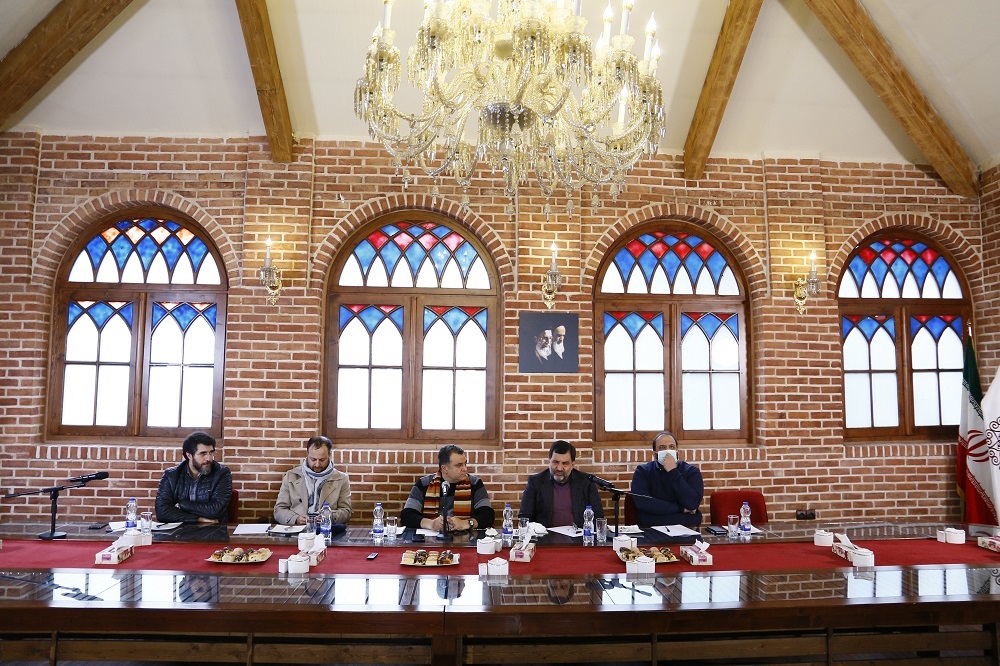 حقوق حرفه‌ای هنرمند نیاز به تعریف دارد | راه عبور از مشکلات، فقط گفت‌وگو است