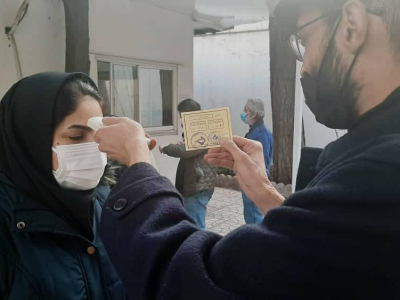 دستورالعمل‎‌های بهداشتی در خانه جشنواره با دقت اجرا خواهد شد