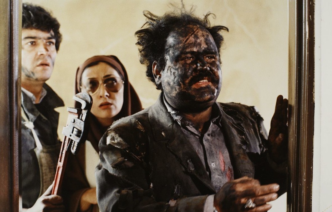 چهل سال جشنواره؛ ژانر به ژانر ۷ | ژانر کمدی؛ زیستن زیرسایه خنده