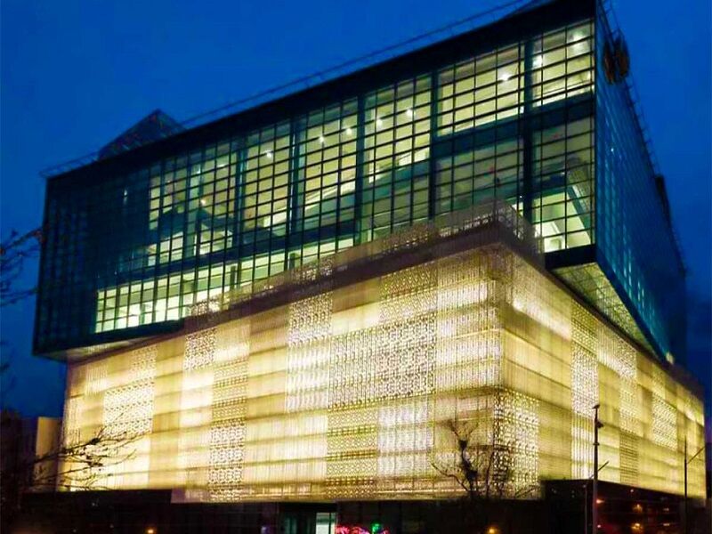 مسعود نقاش زاده: آغاز برنامه نمایش فیلم‌ها در خانه جشنواره از ۱۱ بهمن