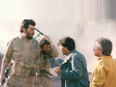 چهاردهه جشنواره؛ ژانربه ژانر | دفاع مقدس؛ رستگاری در ایستگاه عُروج