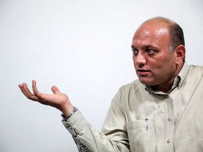 چهل سال؛ چهل خاطره | علیرضا سبط‌‌احمدی: هنوز هم بازی «محسن تنابنده» در «سنگ اول» خاطره‌انگیز است