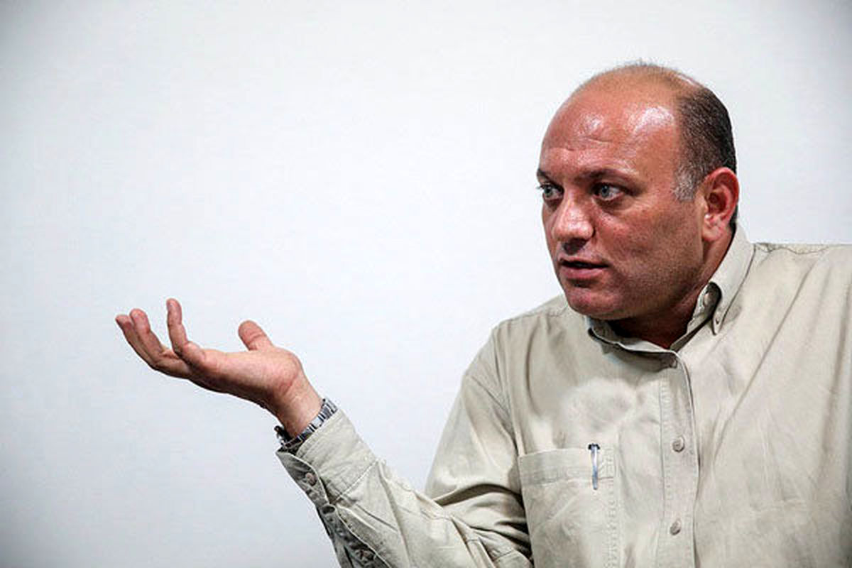 چهل سال؛ چهل خاطره | علیرضا سبط‌‌احمدی: هنوز هم بازی «محسن تنابنده» در «سنگ اول» خاطره‌انگیز است