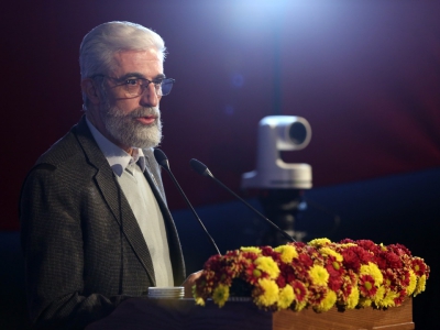 مراسم قرعه‌کشی جدول خانه جشنواره | ۲