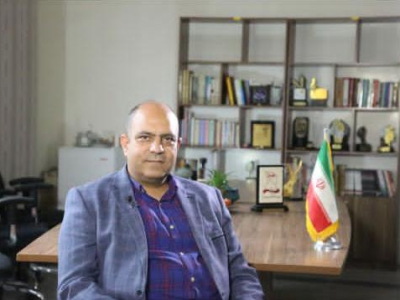 نشست شورای سیاستگذاری جشنواره فیلم فجر در استان البرز برگزار شد