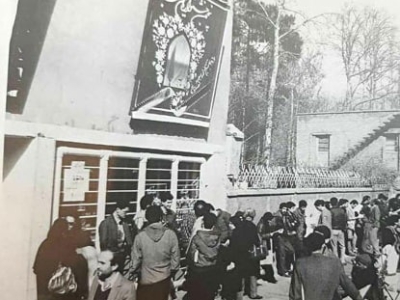 حکایت‌هایی از شب‌های روشن | پیرامون جشنواره چهلم با نگاهی به عمر رفته