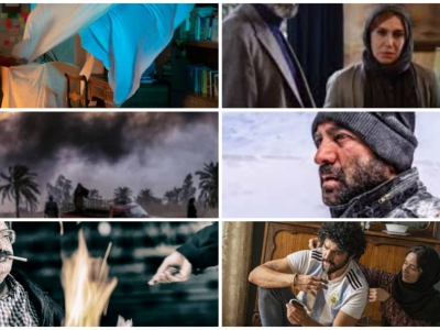 فیلم‌ دومی‌هایی که به جشنواره فیلم فجر چهلم می‌روند/ ظهور نسل جدیدی از فیلمسازان انقلاب