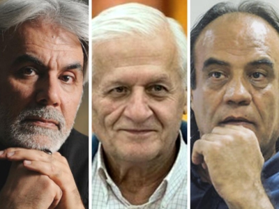 نکوداشت «اکبر عالمی» با موضوع «آموزش ماندگار در سینما» برگزار می‌شود