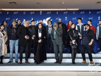 نشست فیلم سینمایی بیرو