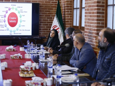 گزارش چهارمین نشست گفتمان فرهنگی- «گام دوم سینما»