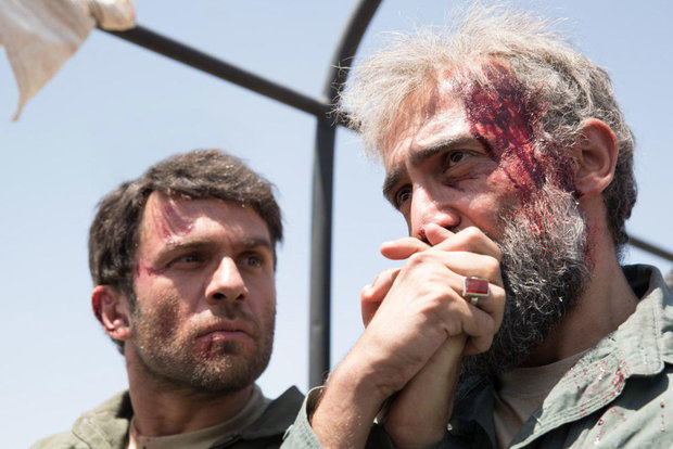 چهار دهه جشنواره ؛ ژانر به ژانر  ۳ | مقاومت؛ پاک‌بازی در مکتب عشق