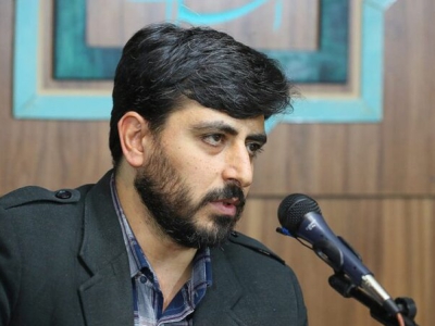 علیرضا بلیغ: حس گشوده و قلب سلیم هنرمند، اثر سینمایی را بر فراز می‌نشاند