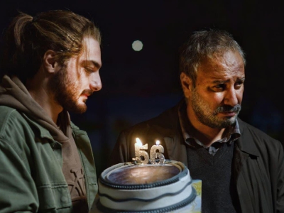 نیم‌نگاه | «مرد بازنده» با دوستان قدیمی و داستانی جدید