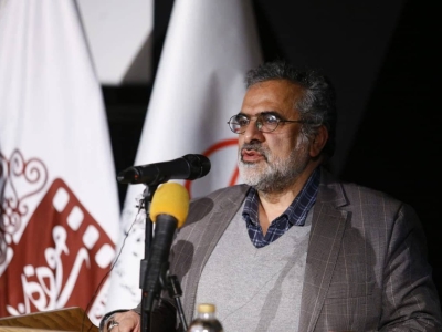 جواد شمقدری: نشست‌های فرهنگی جشنواره براساس نیازهای سینما برگزار شود