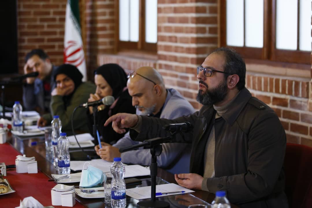 اجرای آیین‌نامه‌های مرتبط با سینمای ایران نیازمند قانون‌ است