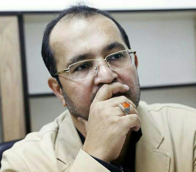 رضا رسولی: رشد سینما با وقوع انقلاب اسلامی | سینما به پیشرفت کشور کم‌تر توجه می‌کند