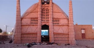 فجر استانی| اکران فیلم‌های جشنواره فجر در مناطق محروم و کم‌برخوردار خوزستان