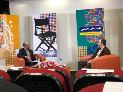 گزارش نشست «واکاوی آموزش عالی و سینما» در خانه جشنواره
