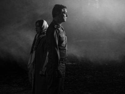 نیم نگاه | «۲۸۸۸» این بار جنگ را از آسمان نگاه کن!