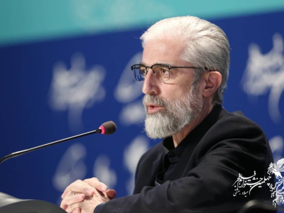 نقاش‌زاده: به دلیل عدم اطمینان از صحت نتایج نظرسنجی، در این دوره جایزه داوری مردمی را نخواهیم داشت