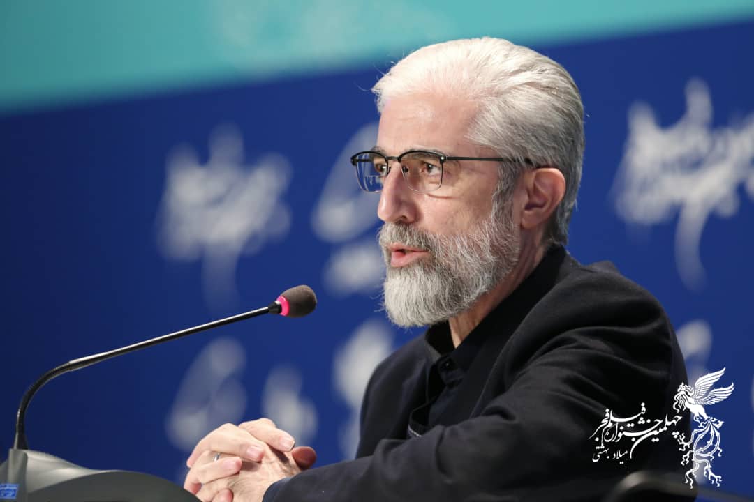 نقاش‌زاده: به دلیل عدم اطمینان از صحت نتایج نظرسنجی، در این دوره جایزه داوری مردمی را نخواهیم داشت