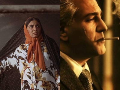 نگاه  تازه | عشق، تاریخ و سیاست