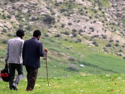 عیار چهل | شب یازدهم | مسیر پررنج