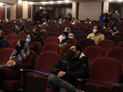 فجر استانی| لزوم حمایت از فیلم‌سازان خراسان شمالی